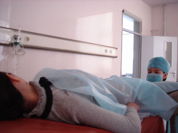 反复人工流产会使女性患乳腺癌症的可能性大增