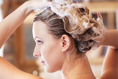 月经期间洗头有没有影响?